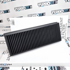 Воздушный фильтр VW Audi Seat Skoda с поперечными моторами 1.6TDI 1,9TDI 2.0TDI 1.4TFSI 1.8TFSI 2.0TFSI 2003+ (PPF-1744)
